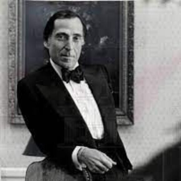 KASPER LADIES LIGHT GRAY COLLARLESS (2) PC SKIRT SET - Picture 11 of 17